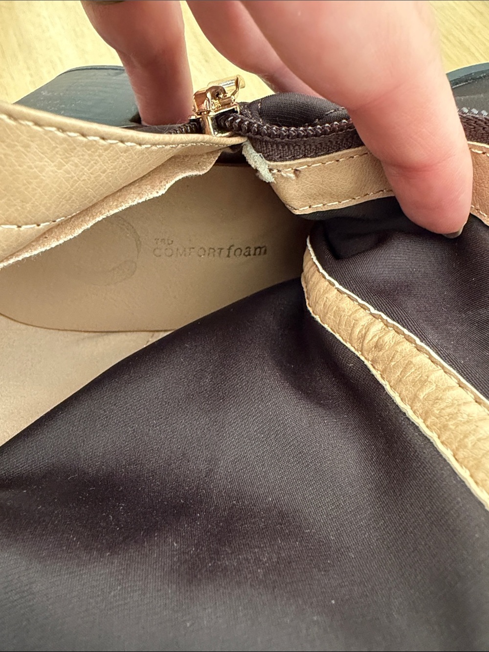 Journee Collection Gaibree Boot - Picture 9 of 9